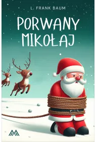 eBook Porwany Mikoaj mobi epub