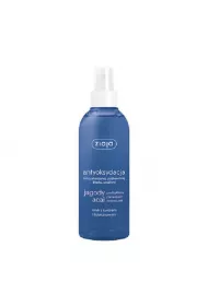 Ziaja Jagody Acai antyoksydacja tonik z kwasem hialuronowym 200 ml