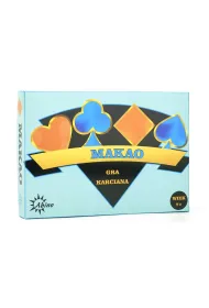 Gra Makao