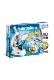 Mikroskop 60467 Clementoni