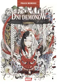 Marvel Dni demonw