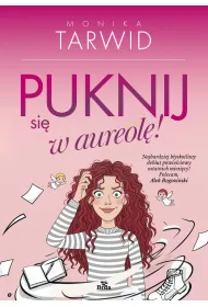 Puknij si� w aureol�