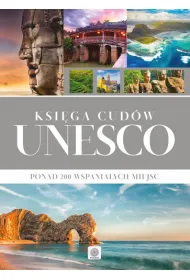 Ksi�ga cud�w UNESCO