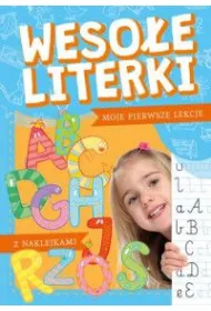Weso�e literki