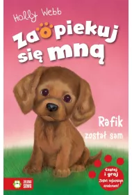 Zosta� Sam. Zaopiekuj si� mn�