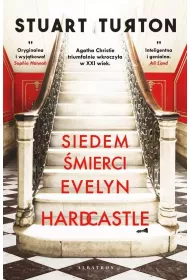 Siedem �mierci Evelyn Hardcastle
