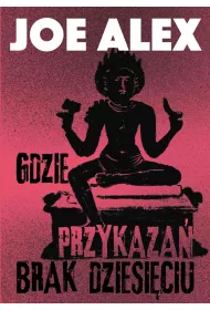 eBook Gdzie przykaza brak dziesiciu pdf mobi epub