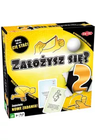 Zaoysz si? 2.0