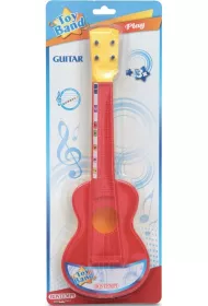 Bontempi Gitara hiszpa�ska 4 struny