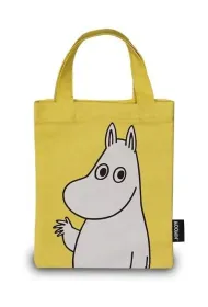 Muminki Torba bawe�niana mini - Muminek