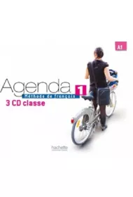 Agenda 1. Zestaw audio dla nauczyciela