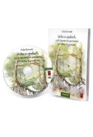 Ucho w opa�ach. Audiobook CD