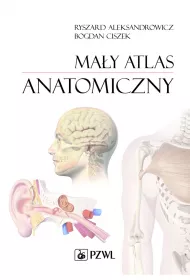 Ma�y atlas anatomiczny