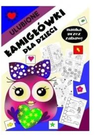 Ulubione �amig��wki dla dzieci