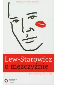 Lew - Starowicz o mczynie