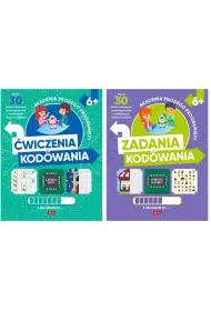Pakiet Akademia programisty. �wiczenia z kodowania