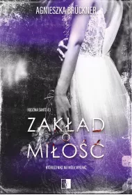 Zakad o mio. Rodzina Santo. Tom 3