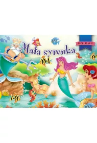 Ma�a syrenka. Rozk�adanki