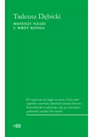 Moienzi nzadi u wr�t Konga