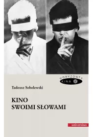 eBook Kino swoimi sowami pdf