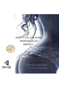 Audiobook Zniszczona mp3
