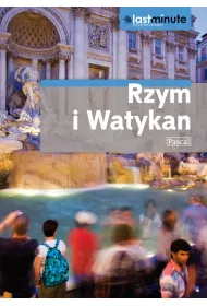 Rzym i Watykan - Last Minute