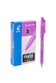 Pilot Pi�ro kulkowe 0.7 Frixion Ball Purple