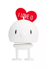 Figurka Hoptimist Bumble Love M biay 27892