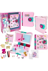 Trifox Magiczny pami�tnik zestaw