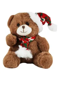 Maskotka Christmas Mi� Rozette