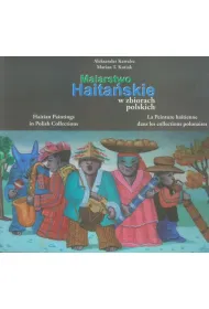 Malarstwo haitanskie w zbiorach polskich
