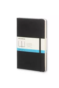 Moleskine Notes Classic kropki