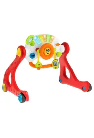 Pchacz zabawka edukacyjna 4w1 Chicco