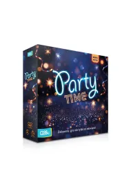 Gra Party Time nowa edycja Albi