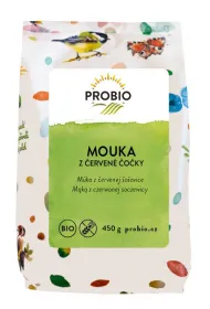Bio Harmonie M�ka z soczewicy czerwonej bezglutenowa 450 g Bio