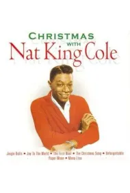Christmas with Nat King Cole (CD)