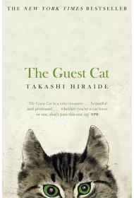 The Guest Cat