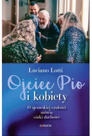 Ojciec Pio i kobiety