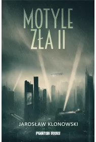 Motyle za Tom 2