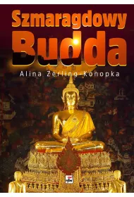 Szmaragdowy budda