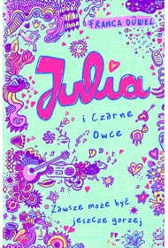 Julia i czarne owce