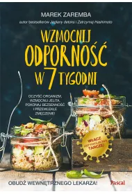 Wzmocnij odporno�� w 7 tygodni