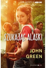 eBook Szukaj�c Alaski mobi epub