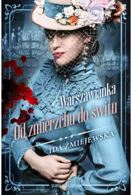 eBook Warszawianka. Od zmierzchu do witu mobi epub
