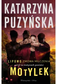 eBook Motylek. Lipowo. Tom 1. Wydanie serialowe mobi epub
