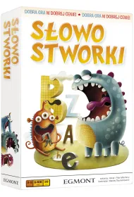 SowoStworki Egmont