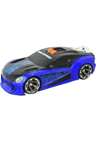 Auto maximum boost - niebieski * Dumel
