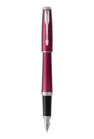 Parker Pi�ro wieczne New Urban Magenta CT