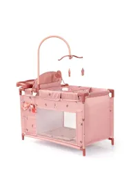 ��eczko wieloosobowe 46cm r�owe Bayer Design