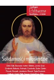 Teologia Polityczna nr 10 2017/2018 Solidarno��...